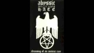 Abyssic Hate  Bloodletting [upl. by Asiaj]