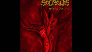 Sacralis  Infera Destino full album [upl. by Tabby]