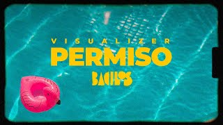 Bacilos  Permiso Visualizer [upl. by Eusoj]