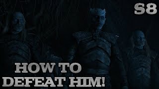 How Bran will defeat the Night King  Brandon Stark Game of Thrones Season 8 Theory [upl. by Helprin536]