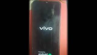 কিভাবে মোবাইল ফরমেট করবেন vivo ya conó morele Mobile format y10 y90 y50 y20 y30 y40 y60 [upl. by Lezti]