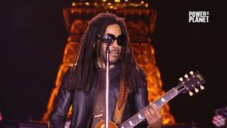 Lenny Kravitz  Paris 2023 [upl. by Nywra]