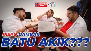 MAU NGALAHIN KANTOR STARTUP GJSL LOMBA GAMBAR BUAT MAKEOVER KANTOR [upl. by Becki]