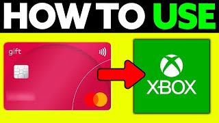 How To Use Mastercard Gift Card on Xbox 2024 [upl. by Howard357]