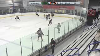 Little Flyers vs Pennsylvania Huntsmen on 9262024 at Ice Works Aston PA [upl. by Notnil]