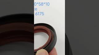 Oil seal 405810 for PG405 contact KODA Alice 86 19333956175 [upl. by Fianna848]