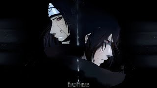 Naruto Saddest Soundtracks Mix [upl. by Rae]