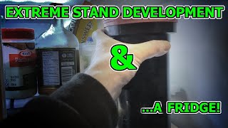 STAND DEVELOPMENT An Extreme version [upl. by Nylaret295]