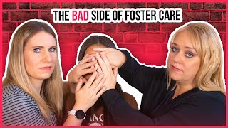 The Hardest Part Of Foster Care And Adoption  Keep Going [upl. by Marmion]