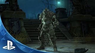 Diablo III Reaper of Souls  Spawning Ultimate Evil  PS4 [upl. by Graybill706]