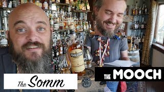 Ep 190 Midleton Very Rare Irish Whiskey Review  Tasting with Ron Burgundy Great Odins Raven Cameo [upl. by Woody]