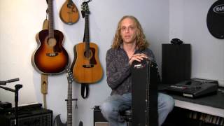 How to Lower Humidity in a Guitar Case [upl. by Chester25]