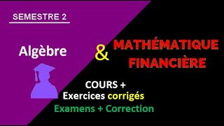 20 Exercices des opérations sur les matrices avec des remarques  شرح مبسط بالدارجة [upl. by Hilaire]