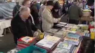 29ème édition du salon des collectionneurs de Poitiers [upl. by Zantos]