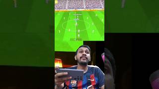 Referee amp Linesman Added Efootball 25 Mobile Official Gameplay 🔥 [upl. by Ahsiuqat]