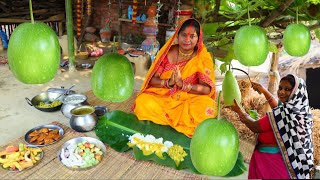 नहाय खाय कैसे होता है बिहार में  जानिए छठ पूजा में क्या खाते हैं क्या नहीं खाते CHHATH PUJA [upl. by Griffin343]