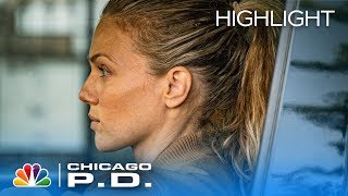 Were Not Meeting Anyone Youre Ripping  Chicago PD Episode Highlight [upl. by Elma]