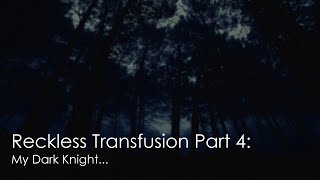 Reckless Transfusion part 4 sfw m4a supernatural werewolf x vampire love confession [upl. by Siulesoj]