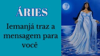 ÁRIES 💥 O DESTINO VAI TE SURPREENDER COM ALGO EXTRAORDINÁRIO PREPARE O CORAÇÃO  JUSTIÇA [upl. by Enilesor]