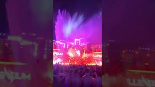 ILLENIUM  Crawl Outta Love 6  Live at S2O Songkran Music Festival 2024 [upl. by Franny550]