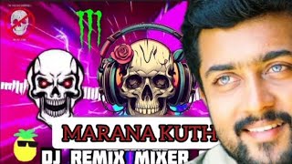 DJ SONG TAMIL NIGHT VIBES REMIX TAMIL🎶😘Tamil remix  kuthu song  mixer song  mashup [upl. by Aileon601]