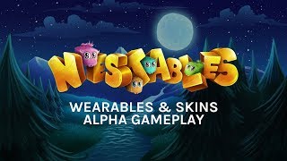 Nestables  Wearables and Skins System [upl. by Rakia]