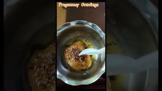 Pregnancy Cravings। What I ate for evening snacks pregnancycravings [upl. by Dami]