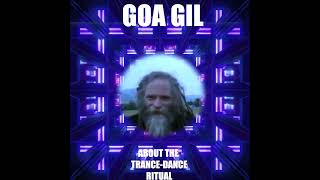 Trance Dance Goa Gil [upl. by Sire]