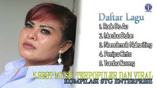 5 Best Music TERPOPULER dan VIRAL By STG ENTERPRISE [upl. by Gunilla]