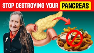 Barbara ONeills SHOCKING Pancreas Health Secrets Foods to NEVER Eat [upl. by Conni]