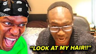 Clips That Made DEJI Famous [upl. by Eelahs]