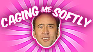 MAKING BABIES WITH NICHOLAS CAGE  Caging Me Softly [upl. by Eldoria]