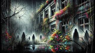 5 Disturbing True Abandoned Places Horror Stories With Rain Sounds [upl. by Gunzburg]