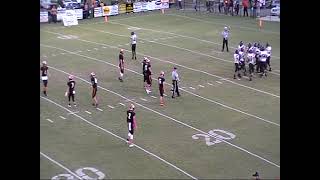 10062016 Coalfield vs Greenback [upl. by Bellis]