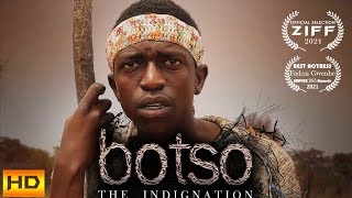 Botso The Indignation 2020  A Christian Horror Film  by McLewri Media [upl. by Daegal]