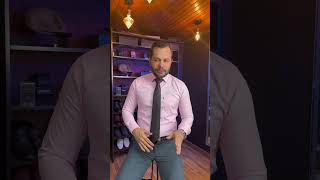 Accesorios para hombre eleganciamasculina tips lookprofesional estiloformal mensfashion [upl. by Brittney]