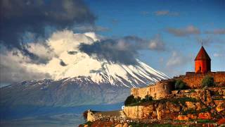 Old Armenian folk songs  Real Armenian music [upl. by Nissensohn]