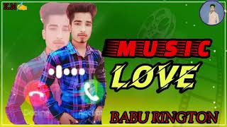 Romantic Ringtone 💞 Love Ringtone Hindi Ringtone Love Story Ringtone 2024 Mp3 Ringtone New Ringtones [upl. by Kacie]