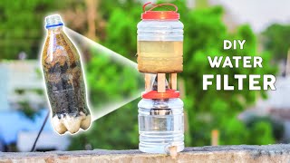 I Tested The Worlds Smallest Water Filter [upl. by Eisej]