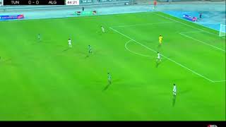 ث مباشر مباراة الجزائر ضد تونس اليوم U20 AFCON 2025 Qualifiers  UNAF  TUNISIA VS ALGERIA [upl. by Oneg]