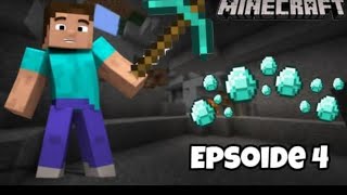 Experiment Minecraft Gold yes Diamond no CTGamer Iron yes [upl. by Allicirp]