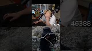 Hugos Schs Anfall  PAPAPLATTE REACTION twitch 7vswild fyp papaplatte LetsHugo deutsch [upl. by Asaeret349]