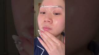 The KBeauty Guide to Congested Pores 👀 skincare koreanbeauty [upl. by Ateloj]