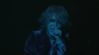 the Gazette Live Tour Final 18 19 the Ninth [upl. by Lraed]