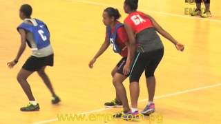 Second U21 Netball Trials [upl. by Fariss]