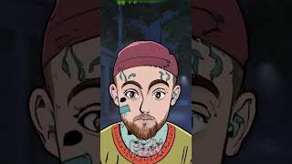 Sad Guitar Mac Miller X Joey Bada Type Beat Check Out The Full Beat [upl. by Londoner659]