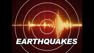 Pair of Earthquakes Rattle California’s Inland Empire [upl. by Knowling]