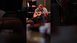 UnCaptured sneak peak by Robin Ross singersongwriter music livemusic guitar [upl. by Ashmead]