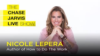 How to Do the Work amp Heal from Your Past with Dr Nicole LePera [upl. by Lerret]