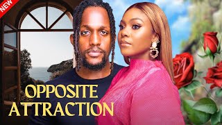 Opposite Attraction Ego NwosuMichael DappaNigerian movies 2024  Latest Nollywood Movies [upl. by Edurtreg]